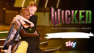 WICKED: ONE WONDERFUL NIGHT (HD)