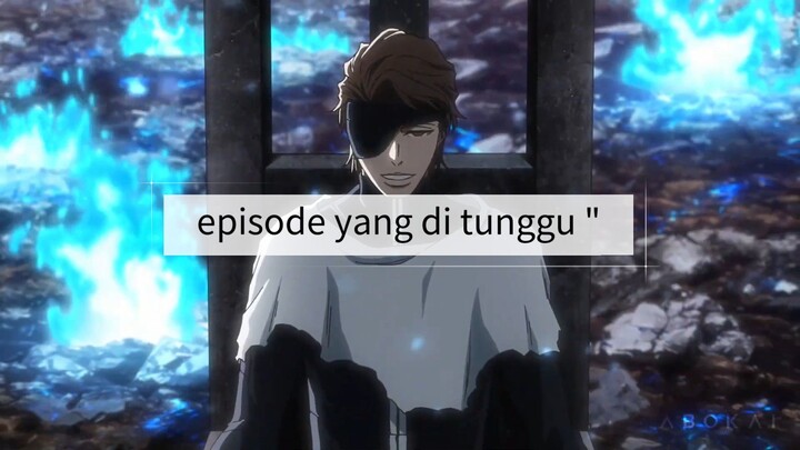 Ichigo & aizen vs yhwach