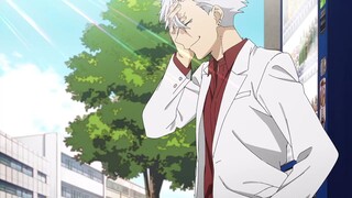 tập 7 thuyết minh con gái Ông trùm và người giám hộ