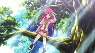 Itsuka Tenma no Kuro Usagi BD Ep 07 IND