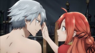 Saat Bangsawan Jatuh Cinta pada Pecinta Daging Monster Kisah Unik Melphiera & Aristide