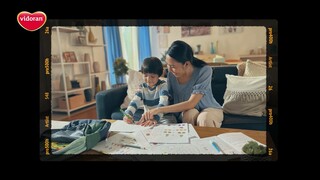 Selamat Hari Ibu untuk para Ibu yang selalu mengajarkan anak tumbuh #SiapJadiKua