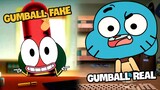 Gumball Lại Tiếp Tục Bị Đạo Nhái ? | The Amazing World of Gumball