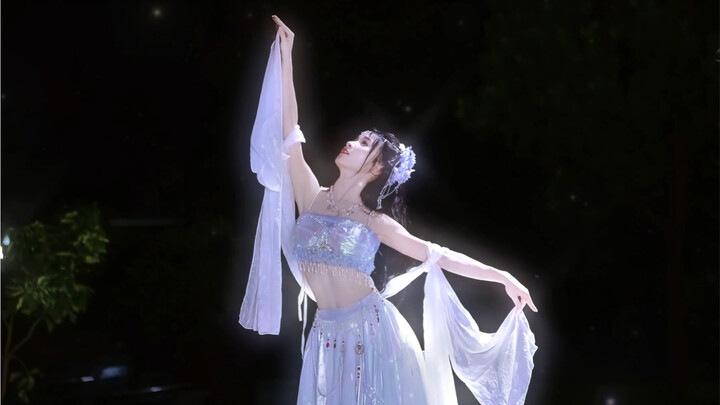 Wake up, see the fairy