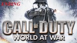Call of Duty World At War ENDING: Sự sụp đổ (Ultra 2K)