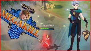 AoV | RoV :  Top MEGAKILL Arena Of Valor #173