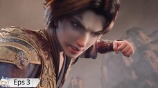 The Alchemist's Rise Eps 3 Sub Indo