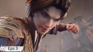 The Alchemist's Rise Eps 3 Sub Indo