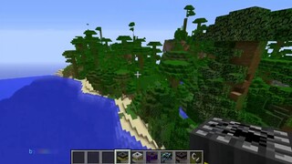 [เกม] ม็อด Super TNT ใน Minecraft