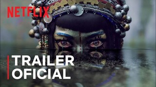 Love, Death + Robots – Volume 3 | Trailer oficial | Netflix