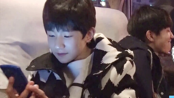【TFBOYS】Detektif terkenal ada di sini! Wang Yuan berkata "pria tangguh" Mengapa Wang Junkai dan Yi Y