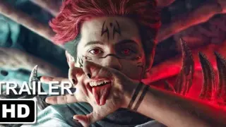 Demon Slayer: Live action Movie Trailer