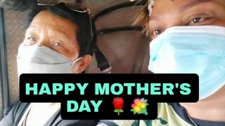 HAPPY MOTHER'S DAY MY MILAGROS|GROCERIES|PALENGKE