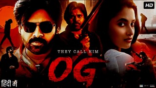 They Call Him OG (2025) Sub Indo