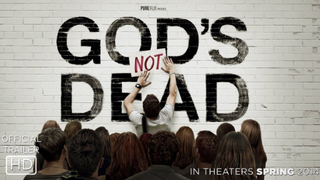 God's Not Dead (2014)