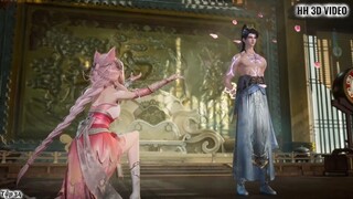 Lăng Thiên Độc Tôn - Tập 31-35 Full HD Vietsub - HH3DVIDEO