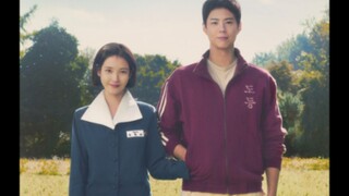 When life gives you tangerine tagdub ep10