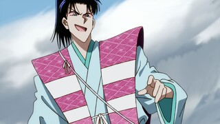 Dragon Ball 9: Sasaki Kojiro Resurrection