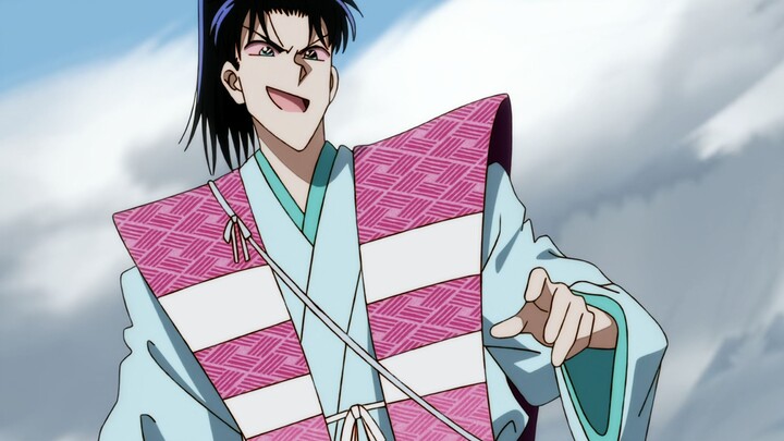 Dragon Ball 9: Sasaki Kojiro Resurrection
