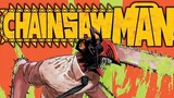 Chainsaw Man Episode 11 Subindo