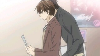 (อนิเมะ) Sekai-ichi Hatsukoi | วันแห่งการฉวยโอกาสภรรยาอีกหนึ่งวัน