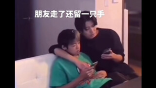 Ini benar-benar menyimpan satu trik, ya