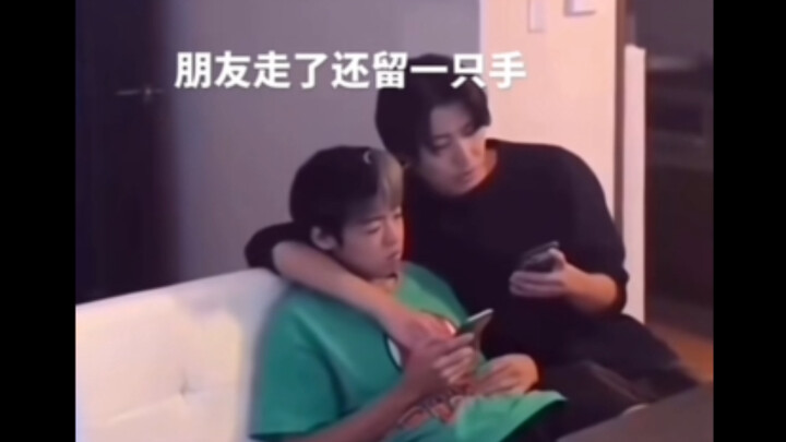 这是真的留了一手啊