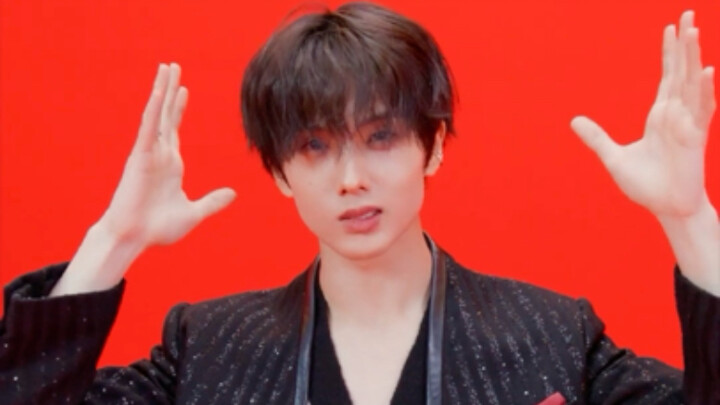 【NCT DREAM】Pilih Kue🍪—Bagaimana kamu akan menggunakan emoji untuk menggambarkan NCT Dream?🐯🦊🐶🐻🐰🐹🐱