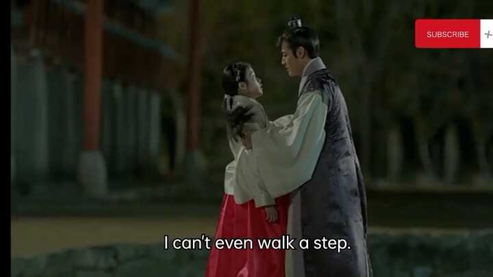 Scarlet heart