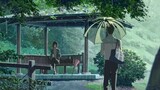 (4k) Beautiful Anime rain ||AMV - Mix|| Anime Mix