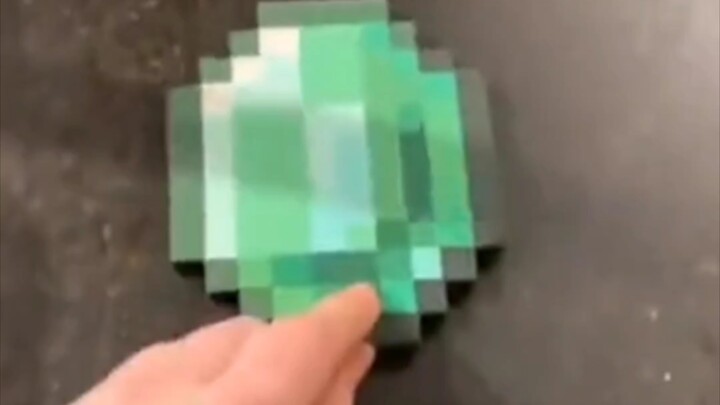 “New Type of Currency”