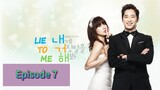 LiE To Me Episode 7 Tag Dub
