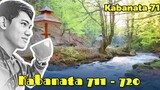 The Pinnacle of Life / Kabanata 711 - 720