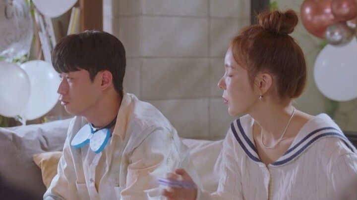 Our Beloved Summer Episode 7 English Subtitle's