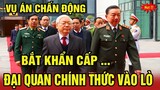 Tin Nóng Thời Sự Mới Nhất Tối Ngày 23/2/2022 || Tin Nóng Chính Trị Việt Nam #TinTucmoi24h
