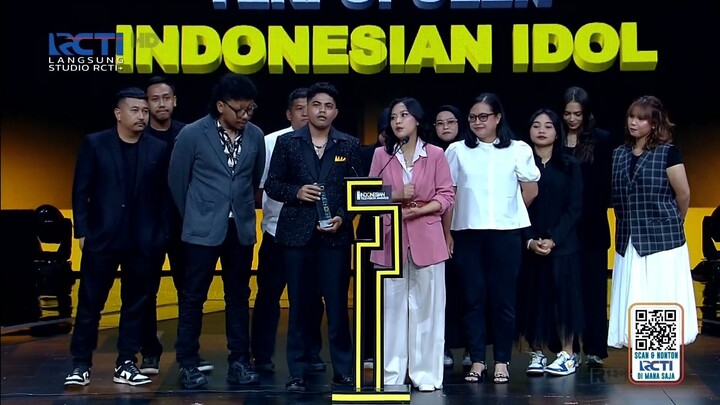 INDONESIAN TELEVISION AWARDS 2025 RCTI - 30 SEPTEMBER 2025 [PART 1]