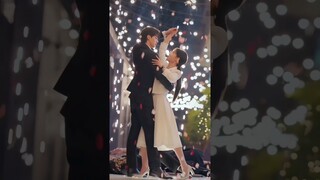Tango dance of😍 DEMON|MY DEMON DRAMA|#songkang #kimyoujung #shorts #dodohee #guwon #kdrama
