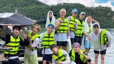 The Boyz Time's Out Ep 1 Indo Sub