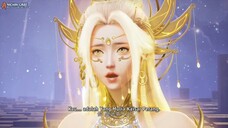 Ancient War Soul Eps 34