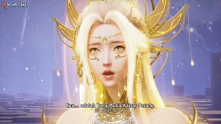 Ancient War Soul Eps 34