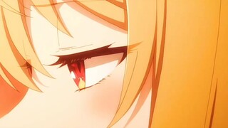 女孩第一天当将军就惊呆了