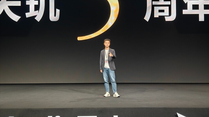 [Zhou Yibao] OPPO Find X8 Launch Event Officially Announced!