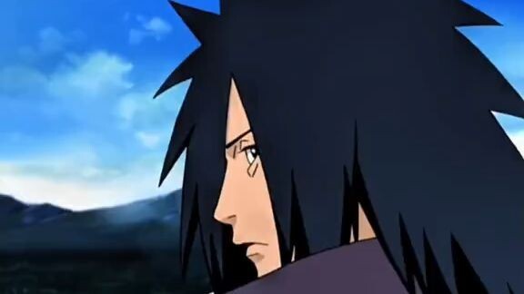 Kenapa Madara Gak Percaya Perdamaian?