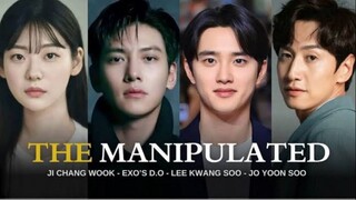 ₮ⱧɆ ₥₳₦ł₱ɄⱠ₳₮ɆĐ EP02 SUB INDO