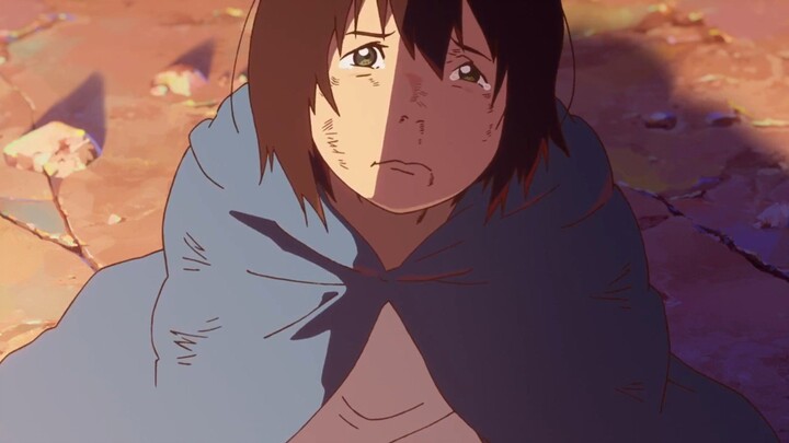 Fujimoto Tatsuki 17-26 - EP1 Sub Indo