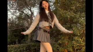Challenge to learn 100 Korean dances by yourself! Day 4!