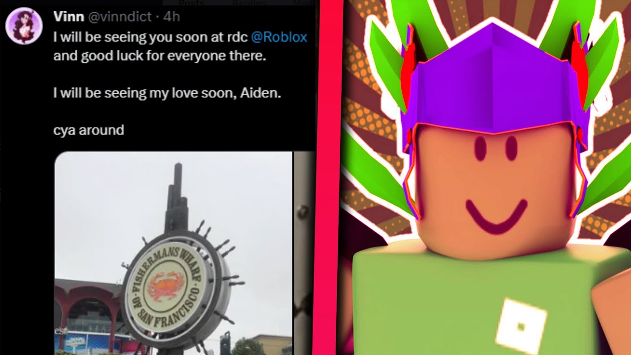 Roblox confirma várias novidades durante o evento RDC 2023