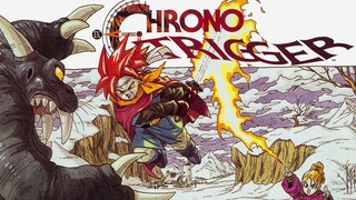 Chrono Trigger Soundtrack   102 Chrono Trigger