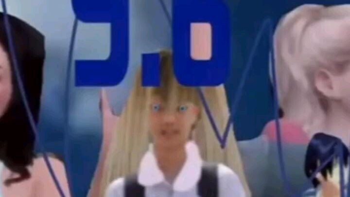 Teletubbies 9.6 Final Earthquake Everygirl fly