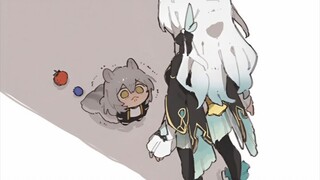 星铁梗图合集